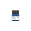 217 Clear Dark Blue farba do szkła Kreul 20 ml