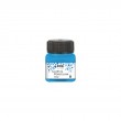 296 Clear Water Blue farba do szkła Kreul 20 ml