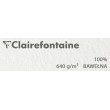 Papier do akwareli Fontaine CP 640