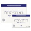 fontaine clairefontaine demi satine