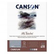 Blok Mi-Teintes canson cool tones