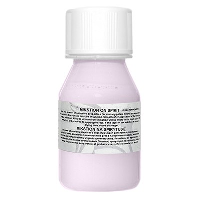 Mixtion na spirytusie (30-minutowy) Renesans, 50 ml