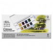 Farby akwarelowe Landscape pocket box winsor newton