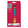 Gwasze Winsor & Newton 10 x 12 ml