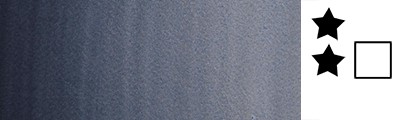 465 Paynes gray, farba akwarelowa W&N, tubka 8ml