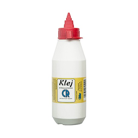 Klej introligatorski CR wodny 500 ml