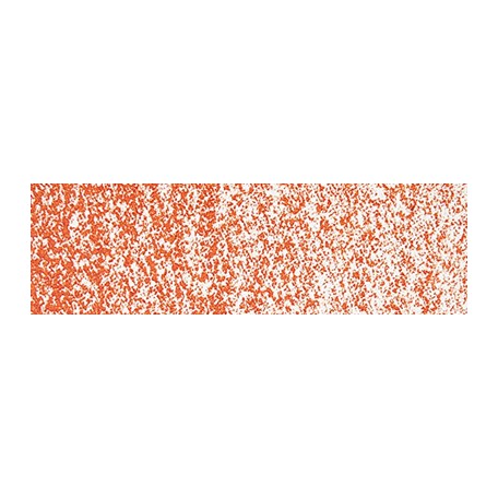 090 Chinese orange pastel olejna Sennelier
