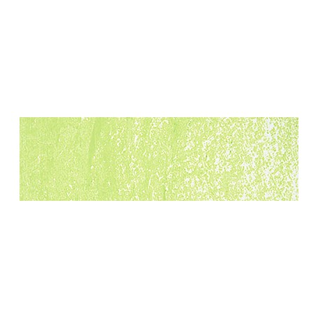 072 Green yellow light pastel olejna Sennelier