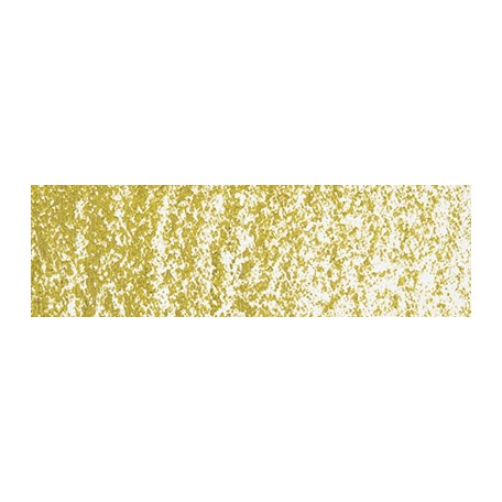 204 Cinnabar yellow brown pastel olejna Sennelier