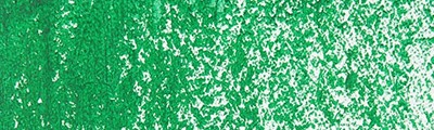 045 Green medium, pastel olejna Sennelier