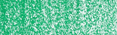 041 Cinnabar green deep, pastel olejna Sennelier