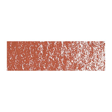 239 Red brown pastel olejna Sennelier