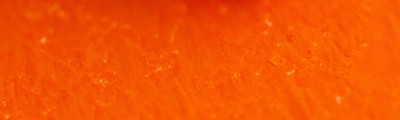 037 Orange lead pastel sucha a l'ecu Sennelier
