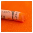037 Orange lead pastel sucha a l'ecu Sennelier