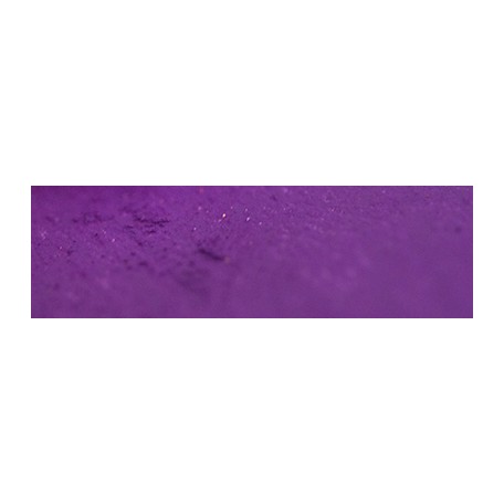 281 Purple blue pastel sucha a l'ecu Sennelier