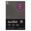 Papier do grafiki Speedball 50 arkuszy