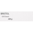 bristol papier offset 200 g 50 x 70 cm