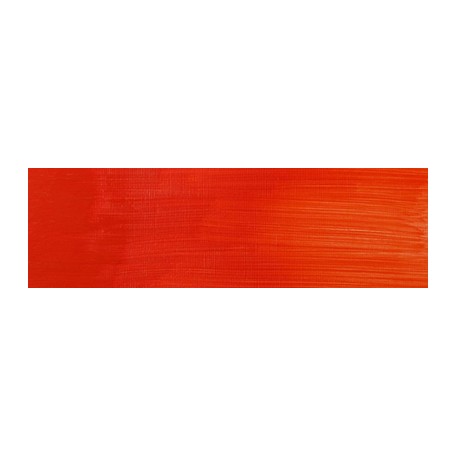 107 Cadmium Scarlet Hue farba olejna Winton 200 ml