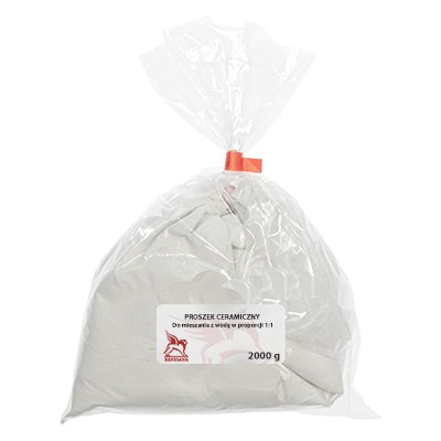 Proszek ceramiczny Renesans, 2 kg