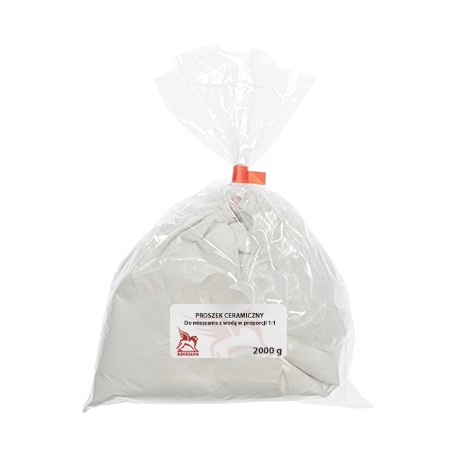 Proszek ceramiczny Renesans, 2 kg