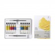 Zestaw farb akrylowych TATE Winsor & Newton