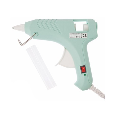 Pistolet do kleju na gorąco Low Temperature
