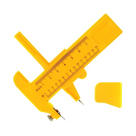 Nóż do wycinania okręgów