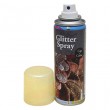 Gold – Glitter Spray, brokat w sprayu, 125 ml