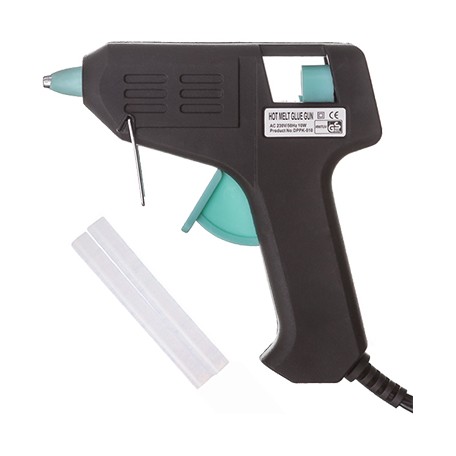Pistolet do kleju na gorąco dp craft