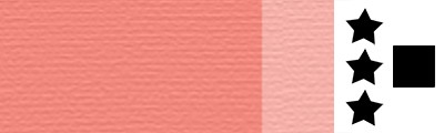 732 Pottery Pink, artystyczna farba olejna Lefranc 40ml