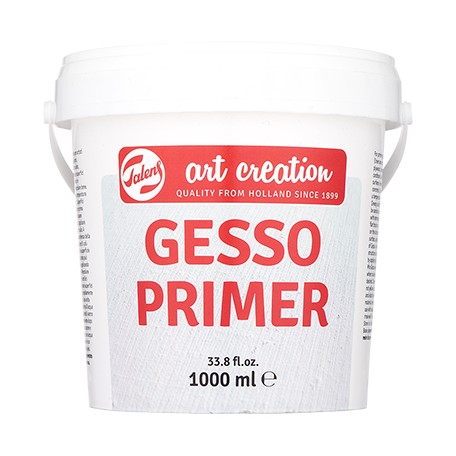 Gesso Art Creation Talens 1000 ml