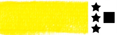 07 Żółta Kadmowa Cytrynowa, farba Hydr-Oil 60 ml