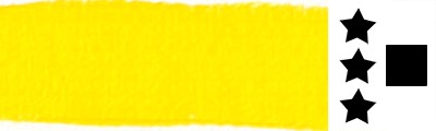 08 Żółta Kadmowa Jasna, farba Hydr-Oil 60 ml