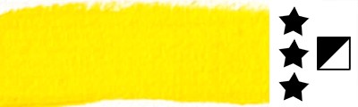 09 Żółta Podstawowa farba HydrOil 60 ml