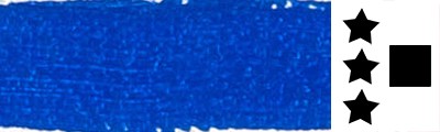33 Błękit Kobaltowy farba HydrOil 60 ml