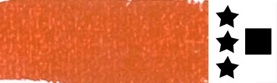 46 Pomarańczowa Marsa farba HydrOil 60 ml