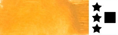 27 Żółta Marsa, Oil Solid Renesans 40 ml