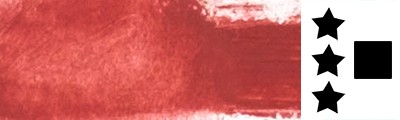30 Czerwona Marsa, Oil Solid Renesans 40 ml