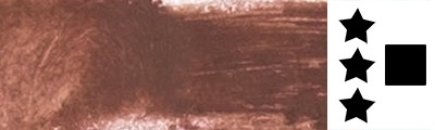 32 Brunatna Marsa, Oil Solid Renesans 40 ml