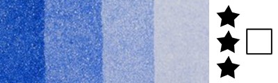 043 Ultramarine, farba graficzna Charbonnel, 60 ml