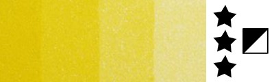 233 Primrose yellow, farba graficzna Charbonnel, 60 ml