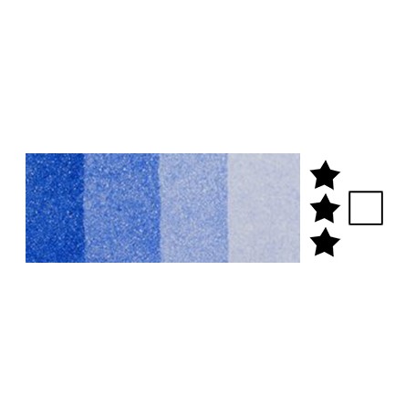 043 Ultramarine, farba graficzna Charbonnel, 200ml