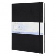 watercolour notebook moleskine a3