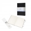 Blok akwarelowy Watercolour Notebook Moleskine A4