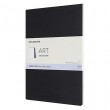 Blok rysunkowy Sketch Pad Moleskine 21 x 29,7 cm