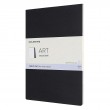 Blok rysunkowy Sketch Pad Moleskine 21 x 29,7 cm