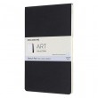 Blok rysunkowy Sketch Pad Moleskine 13 x 21 cm