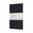 Blok rysunkowy Sketch Pad Moleskine 13 x 21 cm