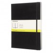 Notes Moleskine Plain Notebook