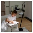 Lampa podłogowa Cometa Floor Lamp Daylight